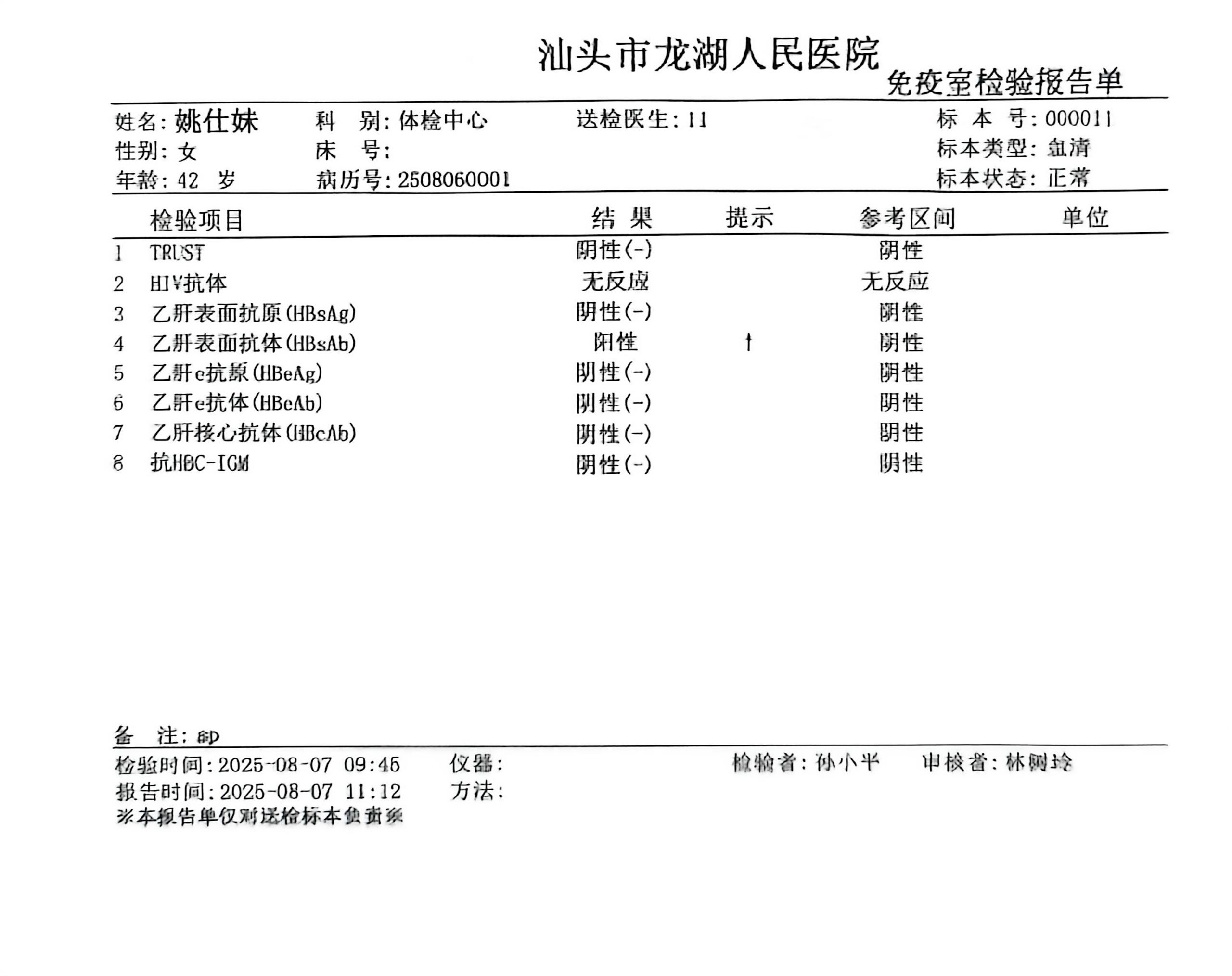 獲得術(shù)前三項(xiàng)